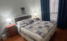 Departamento Santiago Centro # 403